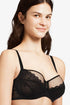 Chantelle Floral Touch Underwired Bra