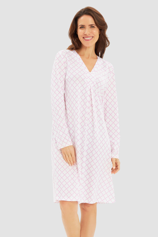 Feraud Nos Nightdress