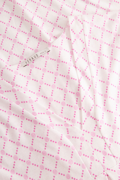 Feraud Nos Nightdress