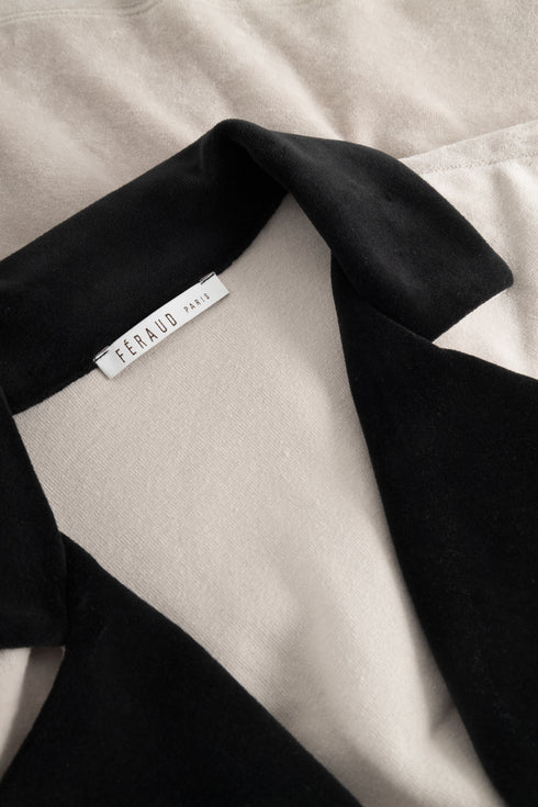 Feraud Couture Lounge Suit