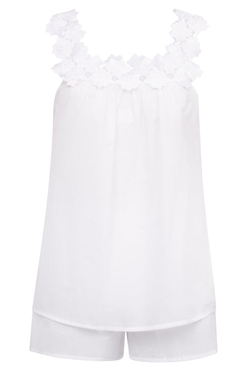 Feraud Romantic Chic Pyjamas