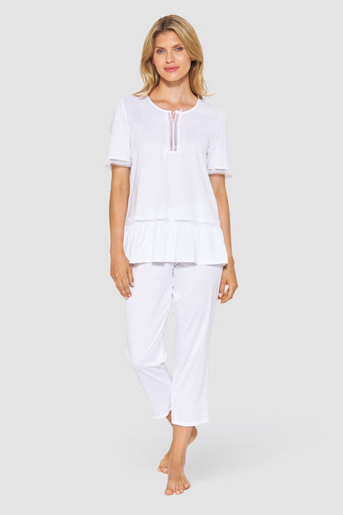 Feraud Romantic Chic Pyjamas