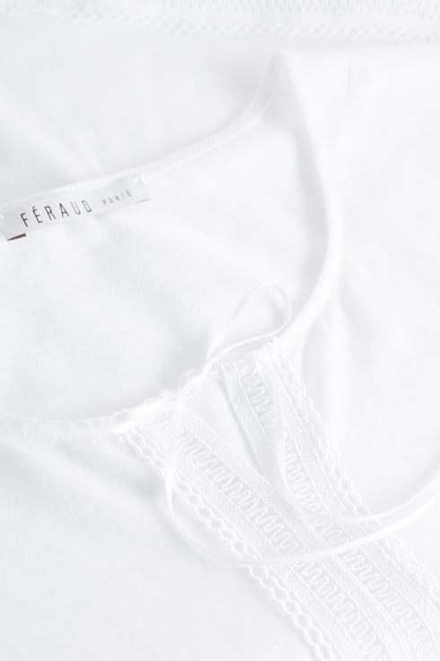 Feraud Romantic Chic Pyjamas