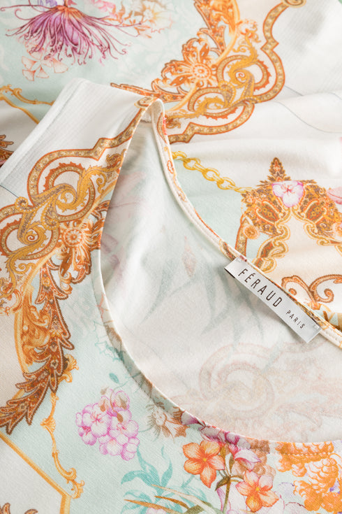 Feraud Beach Beachdress