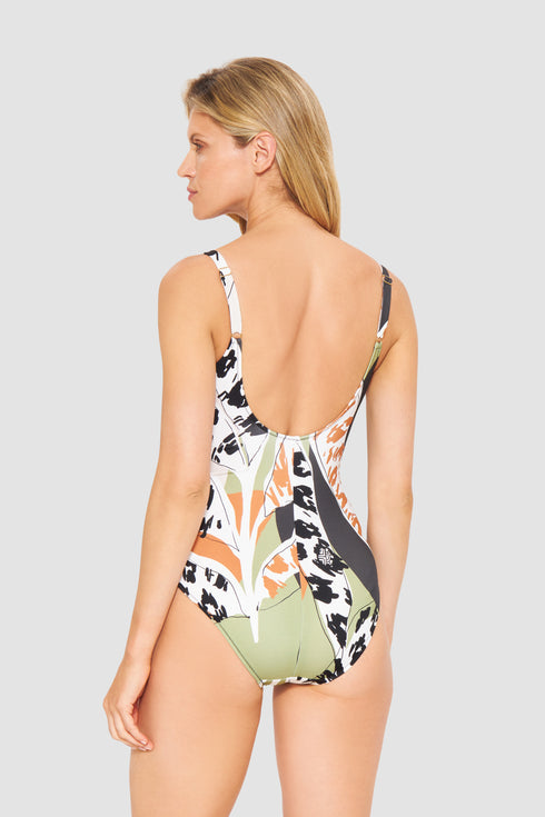 Feraud Voyage Bathing Suit