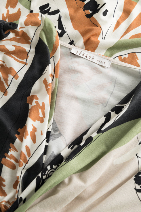 Feraud Voyage Beachdress