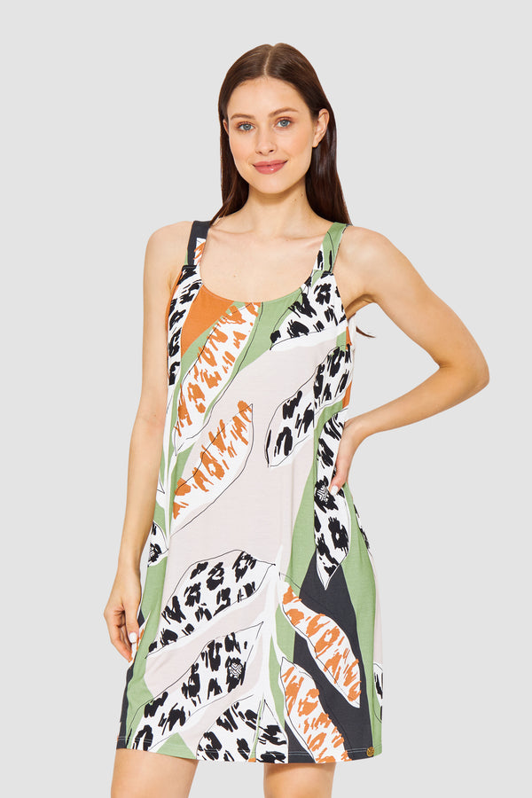 Feraud Voyage Beachdress