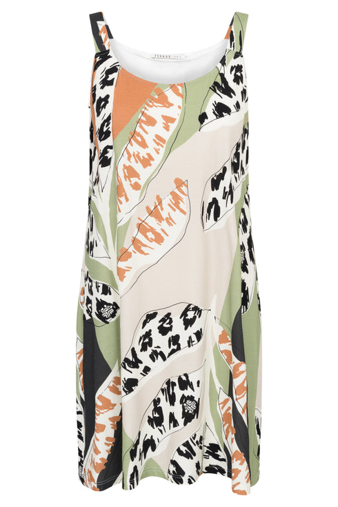 Feraud Voyage Beachdress