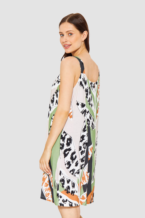 Feraud Voyage Beachdress