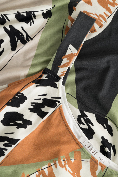 Feraud Voyage Beachdress