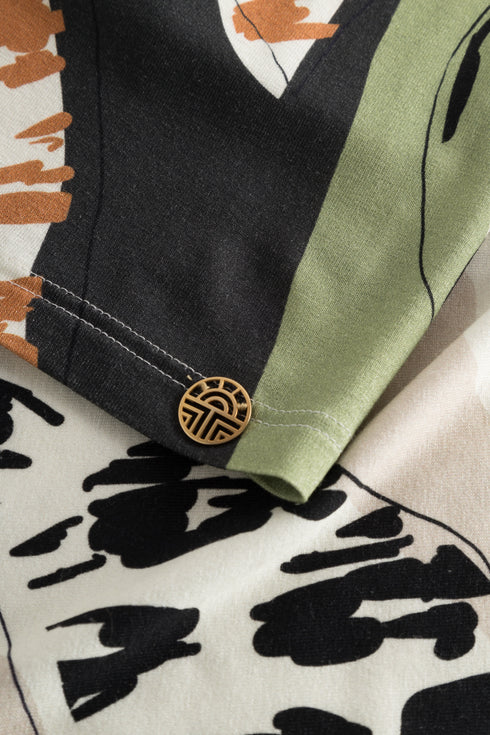 Feraud Voyage Beachdress