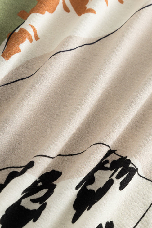 Feraud Voyage Beachdress