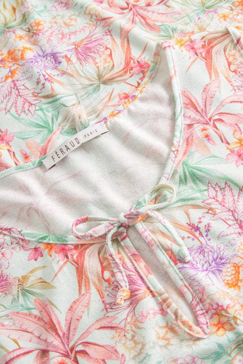 Feraud Beach Beachdress