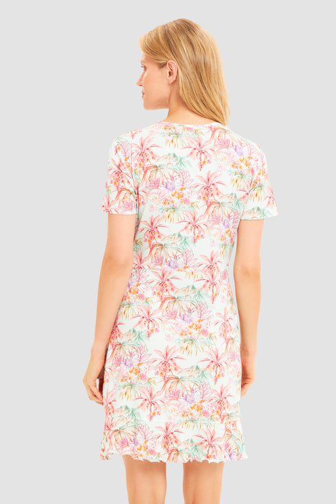 Feraud Beach Beachdress