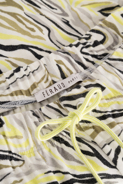 Feraud Casual Chic Pants