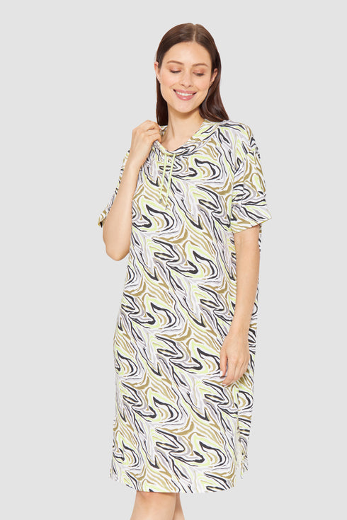 Feraud Casual Chic Homedress