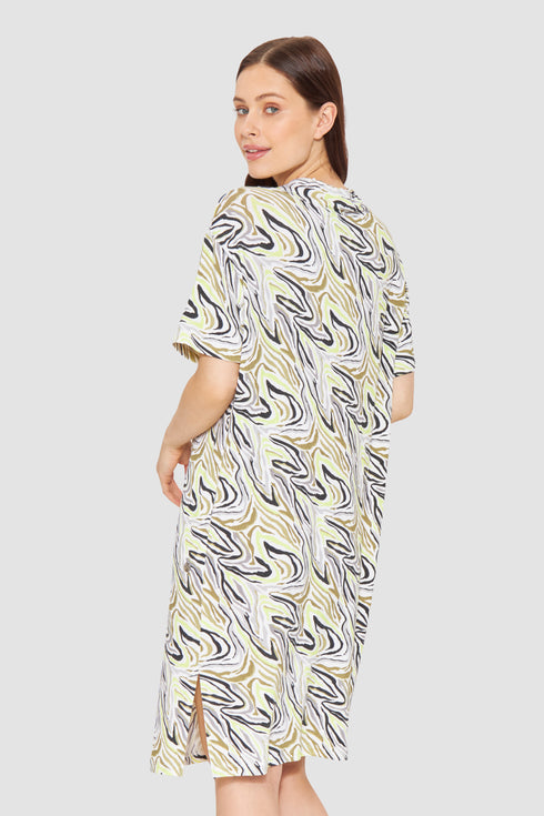 Feraud Casual Chic Homedress