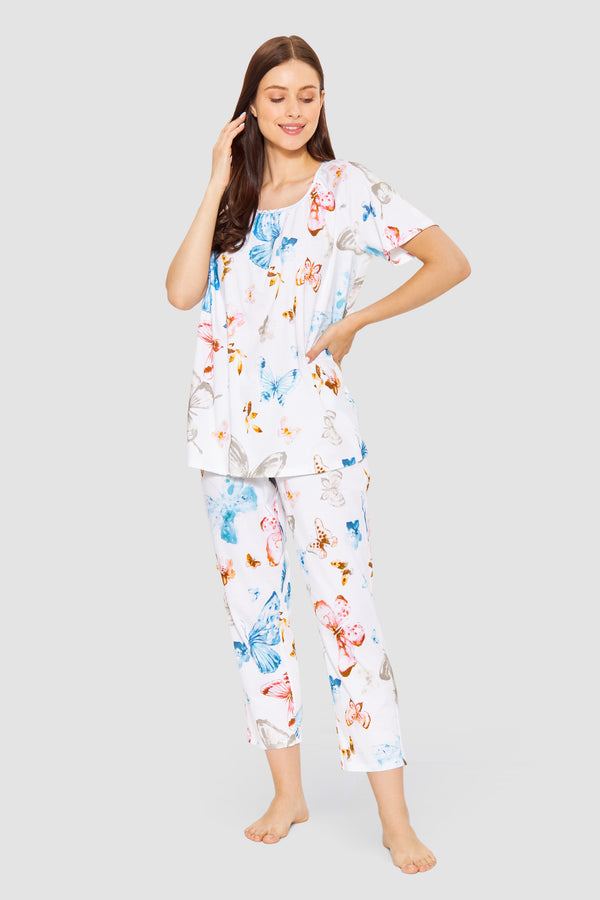 Feraud Romantic Chic Pyjamas