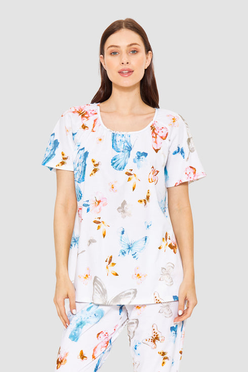 Feraud Romantic Chic Pyjamas