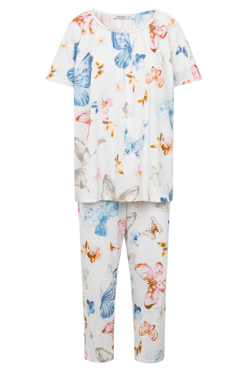Feraud Romantic Chic Pyjamas