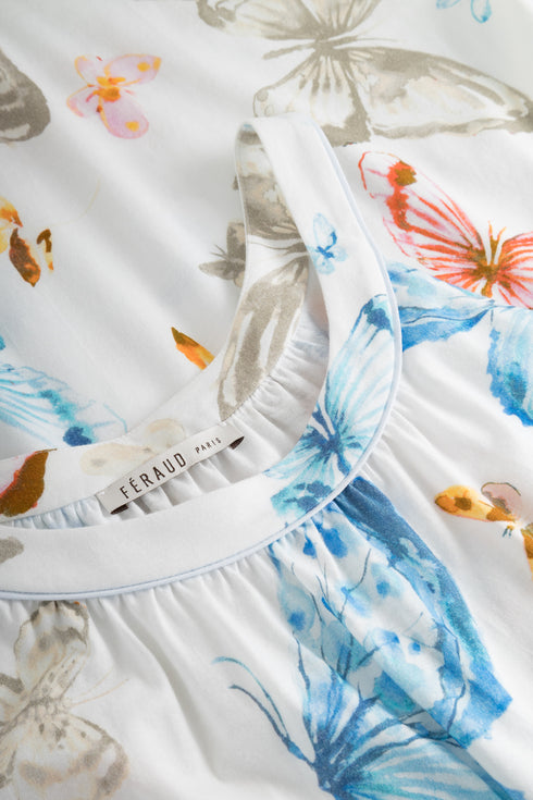 Feraud Romantic Chic Nightdress