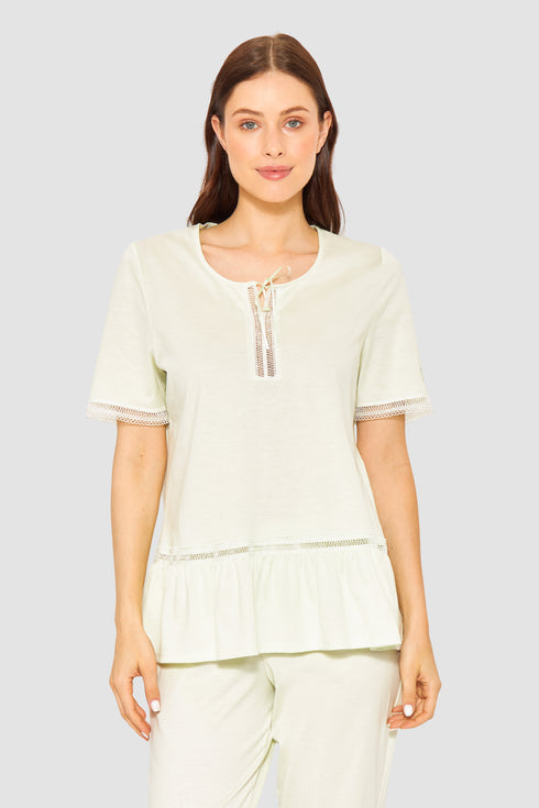 Feraud Romantic Chic Pyjamas