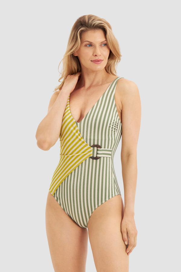Feraud Bathing Suit