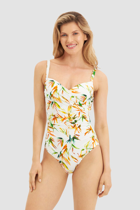Feraud Bathing Suit