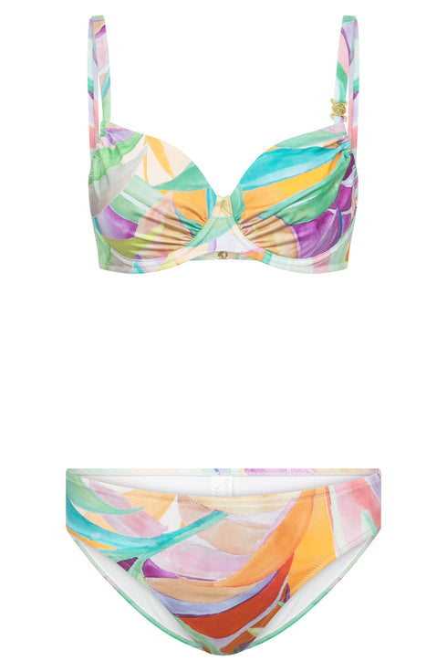 Feraud Beach Bikini Set