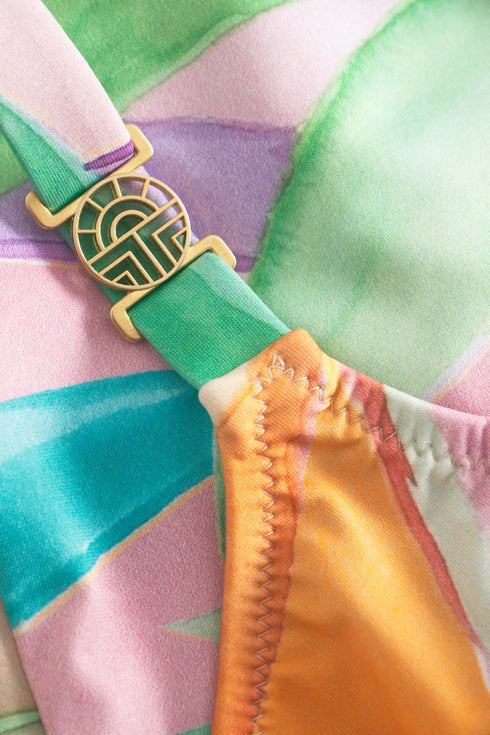 Feraud Beach Bathing Suit