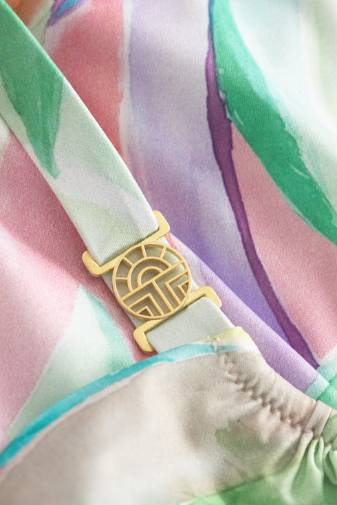 Feraud Beach Tankini