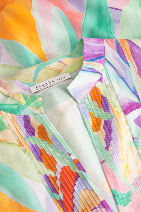 Feraud Beach Beachdress