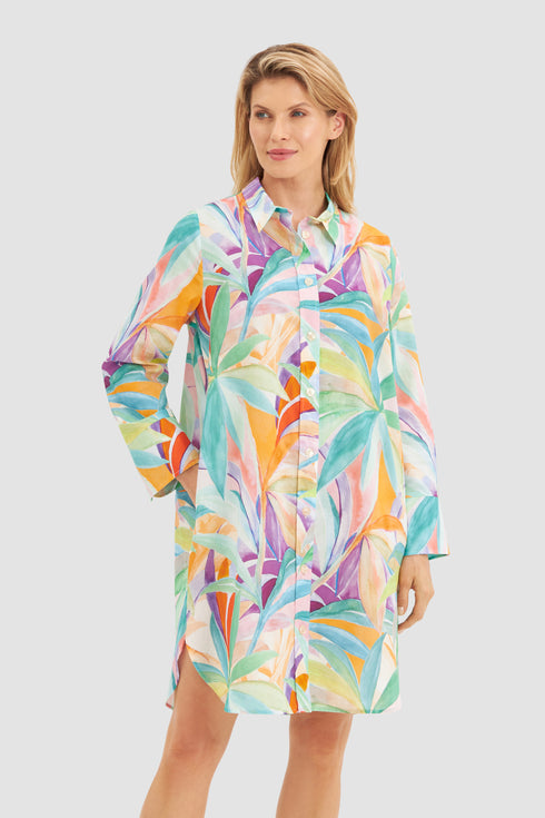 Feraud Beach Beachdress