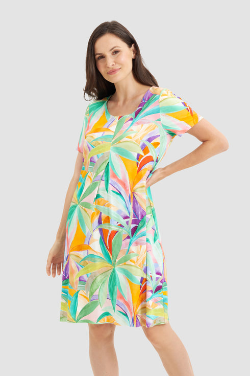 Feraud Beach Beachdress