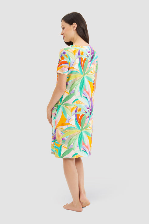 Feraud Beach Beachdress