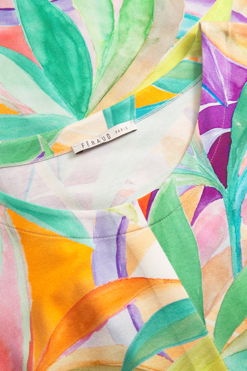 Feraud Beach Beachdress