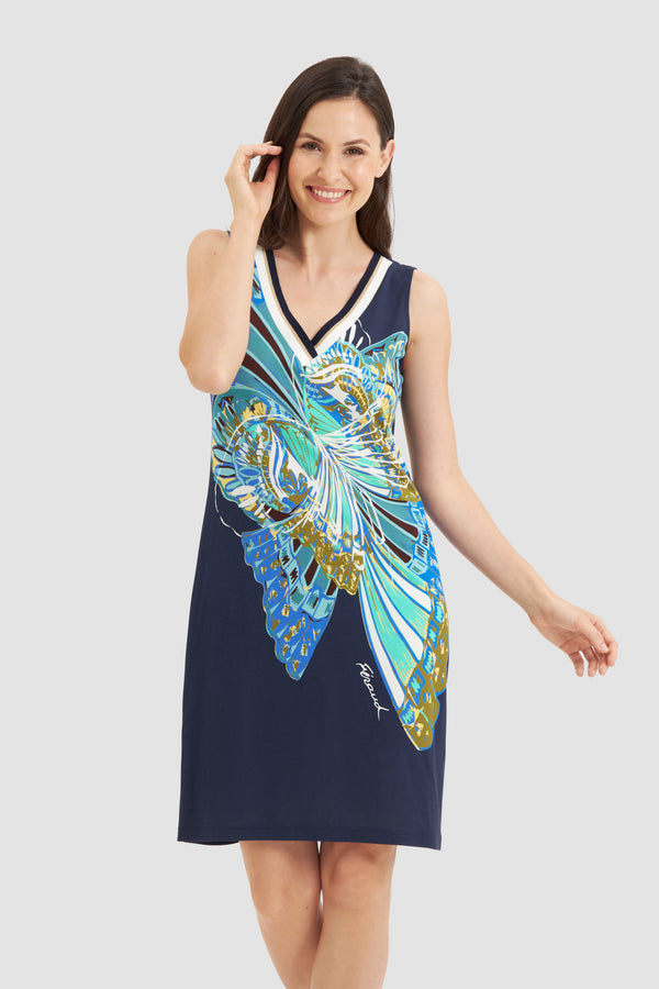 Feraud Beach Beachdress