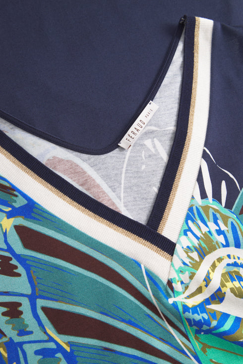 Feraud Beach Beachdress