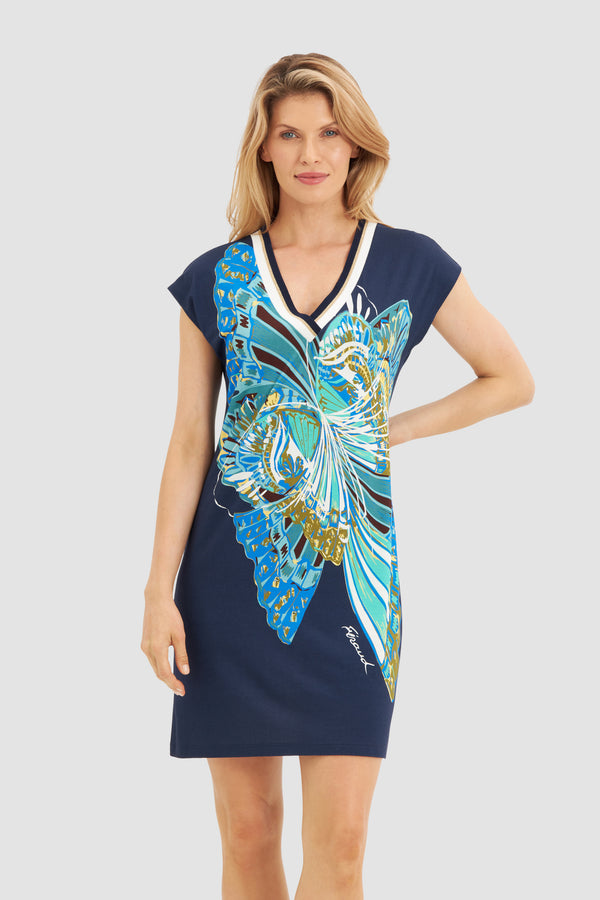 Feraud Beach Beachdress