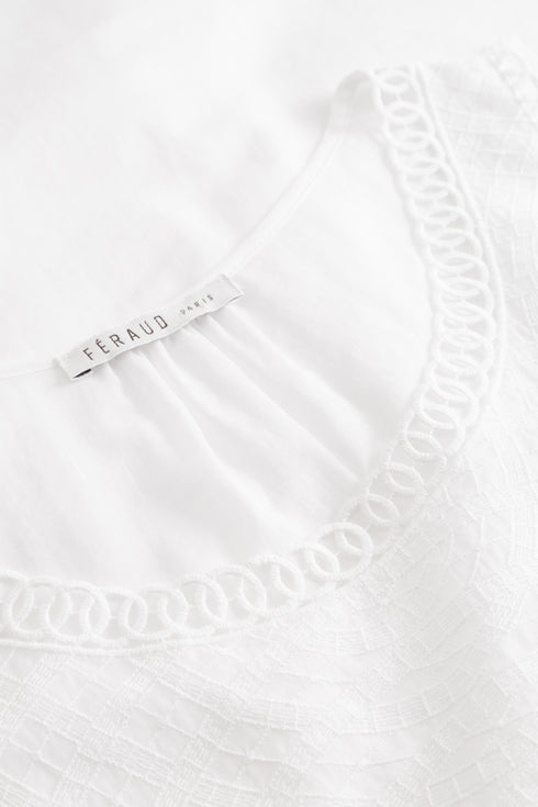Feraud Pajamas