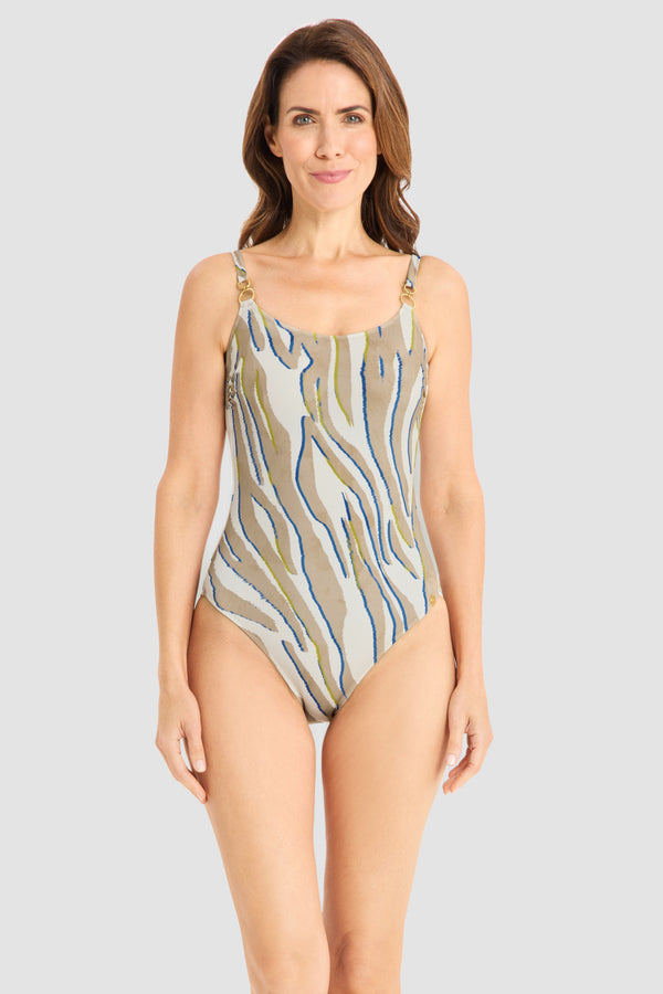 Feraud Bathing Suit