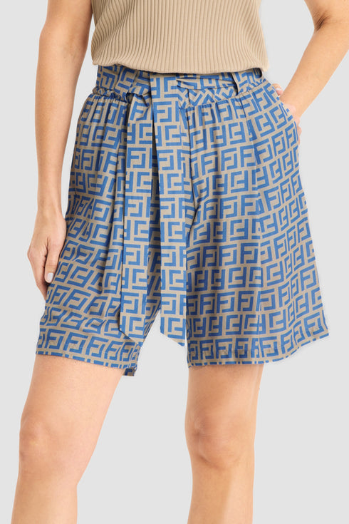 Feraud Short