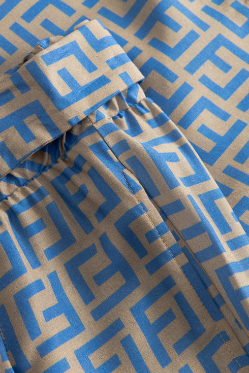 Feraud Short