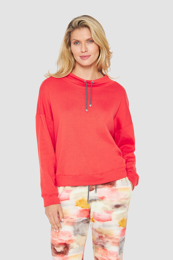 Feraud Casual Chic Sweatshirt