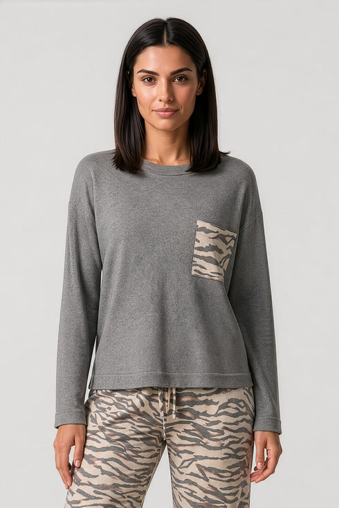 Feraud Long-Sleeve Shirt
