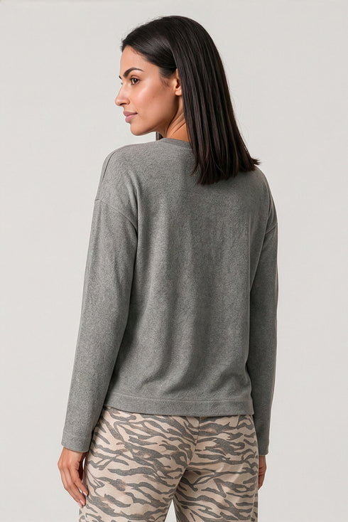 Feraud Long-Sleeve Shirt