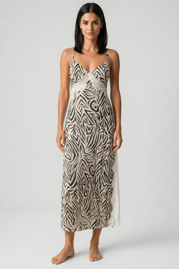 Feraud Maxi Nightgown