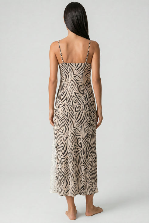 Feraud Maxi Nightgown