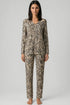 Feraud Long Pajamas
