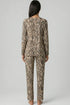 Feraud Long Pajamas